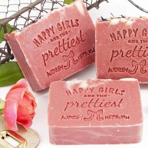Happy Girls Are The Prettiest!